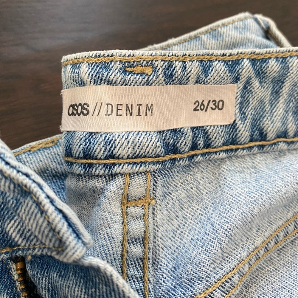 ASOS Ripped Jeans - Picture 3 of 3